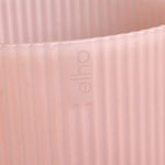 vibes fold orchidee hoog 12,5cm frosted pink